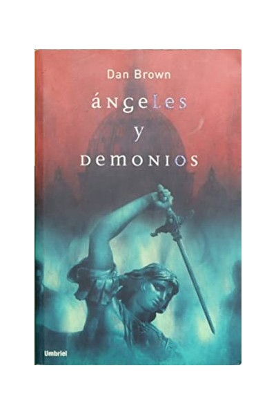 Ángeles y demonios